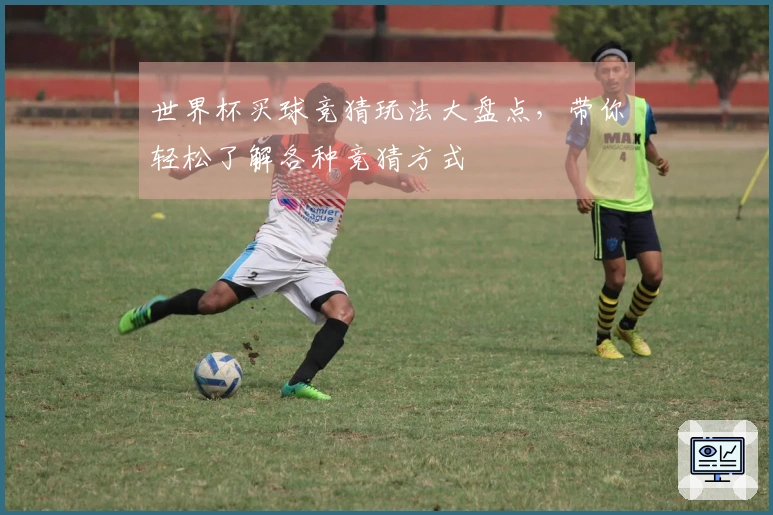世界杯买球竞猜玩法大盘点，带你轻松了解各种竞猜方式