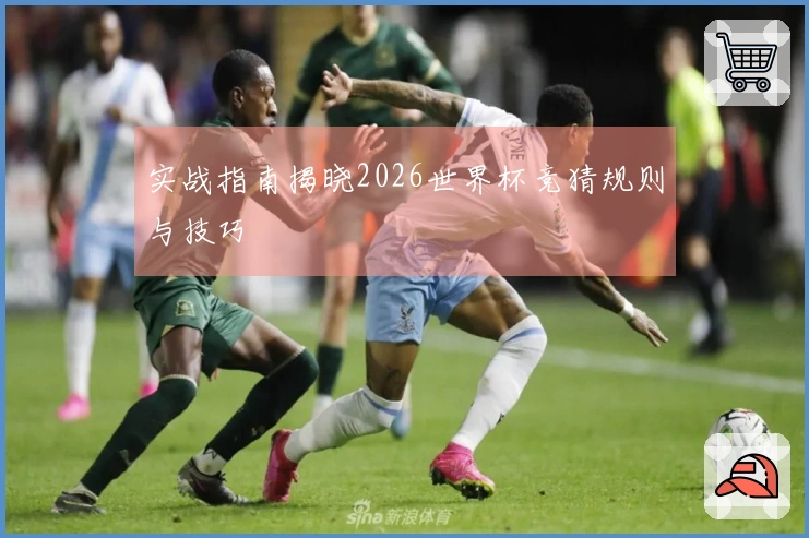 实战指南揭晓2026世界杯竞猜规则与技巧