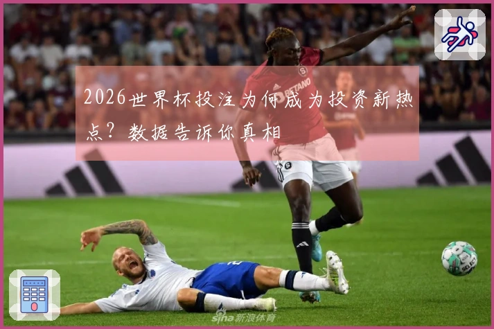 2026世界杯投注为何成为投资新热点？数据告诉你真相