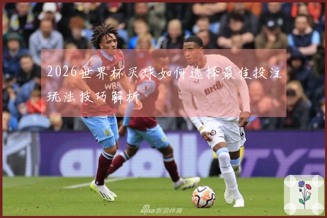 2026世界杯买球如何选择最佳投注玩法技巧解析