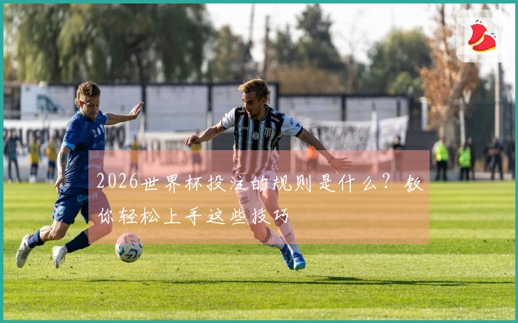 2026世界杯投注的规则是什么？教你轻松上手这些技巧