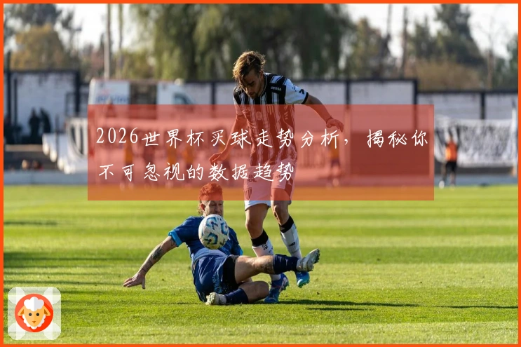 2026世界杯买球走势分析，揭秘你不可忽视的数据趋势