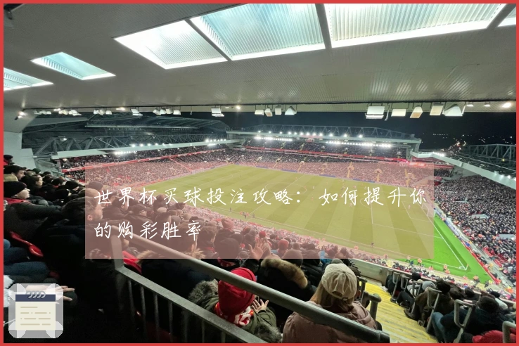 世界杯买球投注攻略：如何提升你的购彩胜率